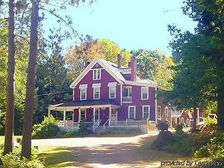 Bartlett Inn-2