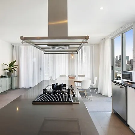 Aria Hotel Apartments-2