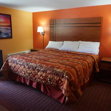 Rodeway Inn Vineland-2