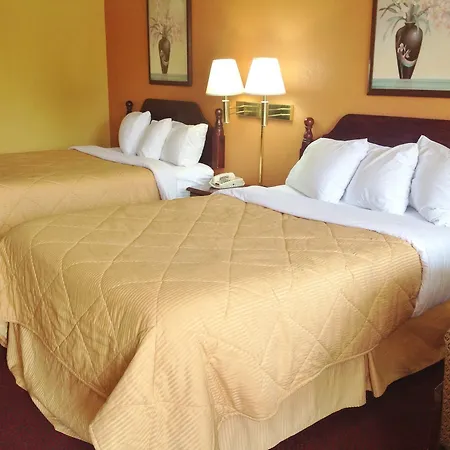 American Inn - Paducah-3