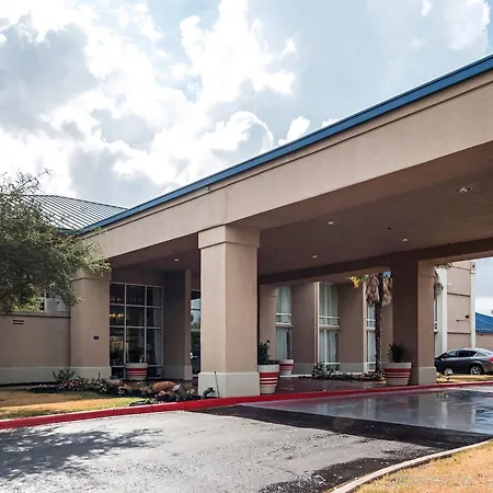 Economy Inn & Suites-3