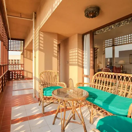 Cairo World Trade Center Hotel & Residences-2