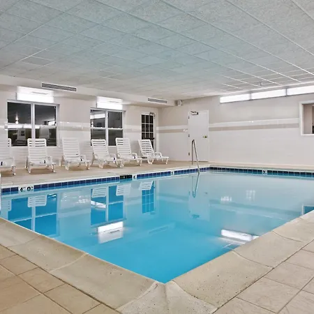 Country Inn & Suites By Radisson, Peoria North, Il-2