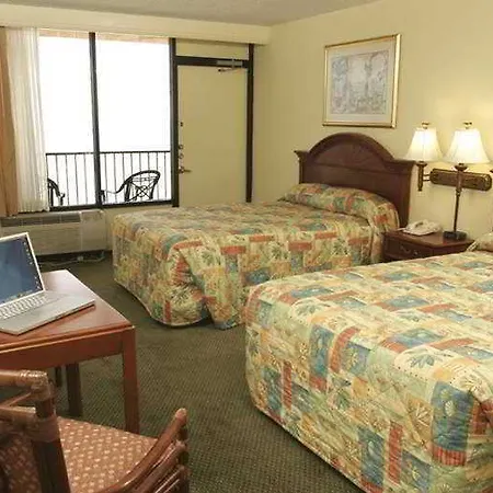 Laplaya Resort & Suites-2