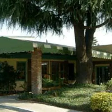 The Santa Anita Inn-2