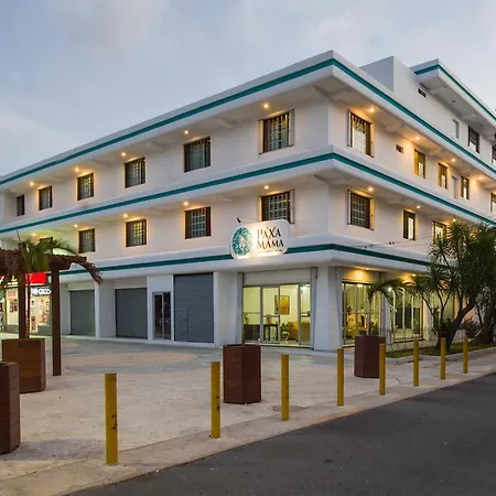 Pa'Xa Mama Hotel Boutique-2