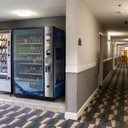 Microtel Inn & Suites By Wyndham Chattanooga/Near Hamilton P-3