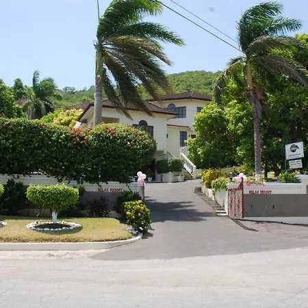 Hotel Relax Resort-2