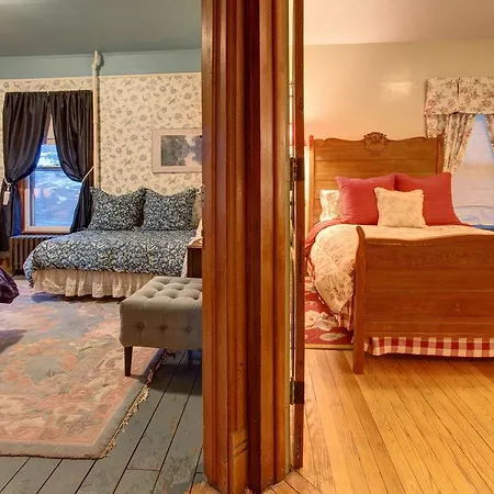Margaretville Mountain Inn B&B-3