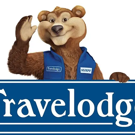 Travelodge By Wyndham Fresno Yosemite Area-2