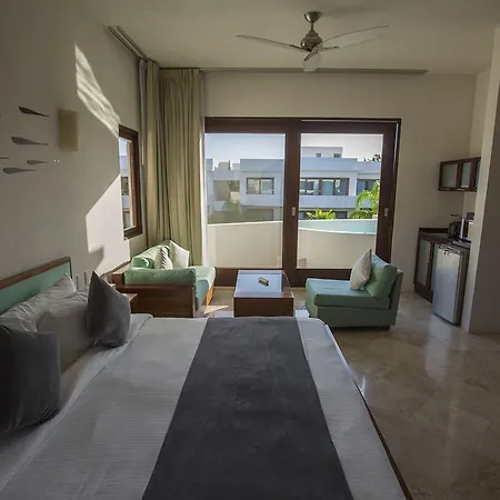 Intima Resort Tulum Adults Only-2