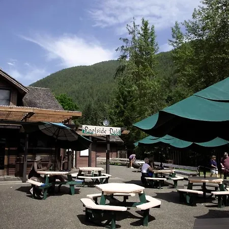 Sol Duc Hot Springs-3