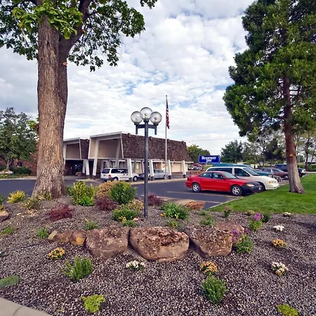 Rodeway Inn Boise-2