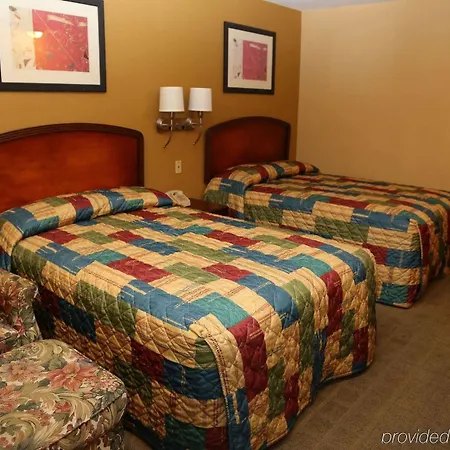 Kingsway Inn Corsicana-3