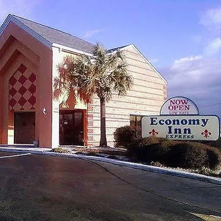 Economy Inn Express-3
