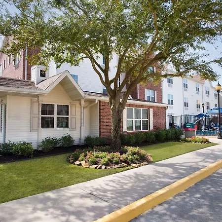 Towneplace Suites By Marriott Houston Energy Corridor/Katy Freeway-2