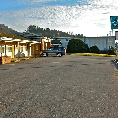 Azalea Lodge-3