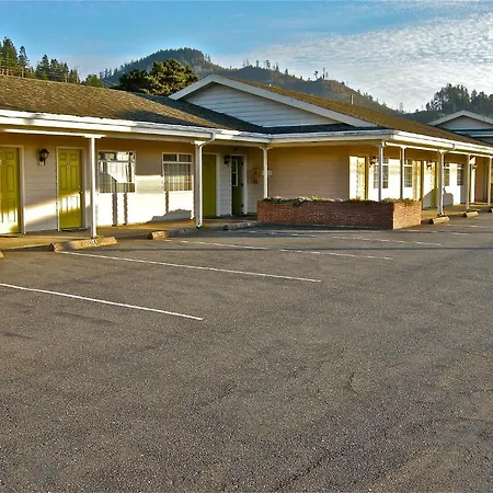 Azalea Lodge-2