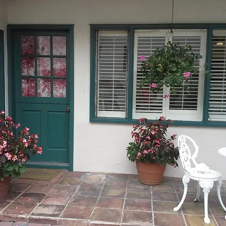 Casa De Carmel-2