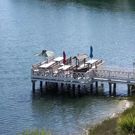 Carillon Beach Resort Inn-2