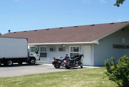 Oakdale Motel-3