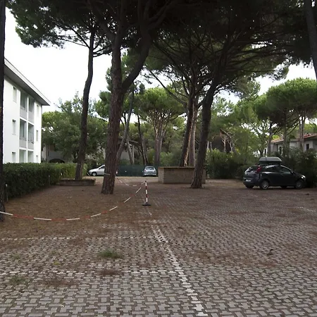 Residence Verde Pineta-2