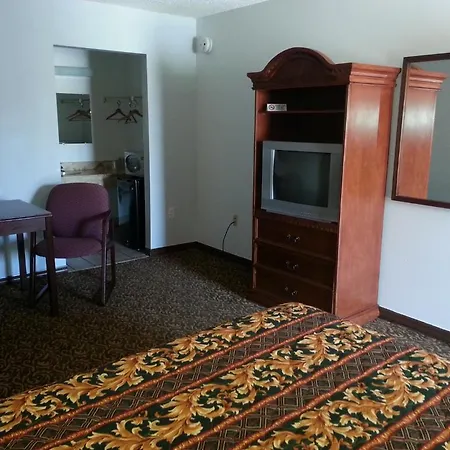 East Lake Inn-2