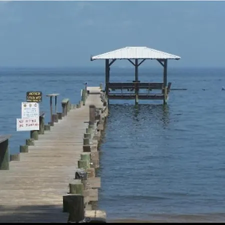 Magnolia Beach Inn - Fairhope-3