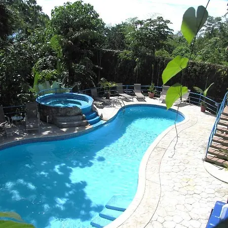 Condominio Villas El Parque-3