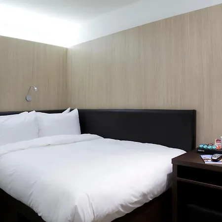 The Z Hotel Liverpool-3