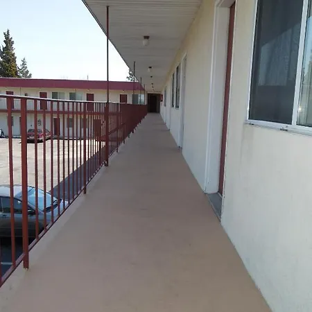Starlite Motor Inn-3