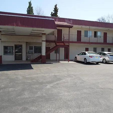 Starlite Motor Inn-2