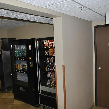 Asteria Inn & Suites-3