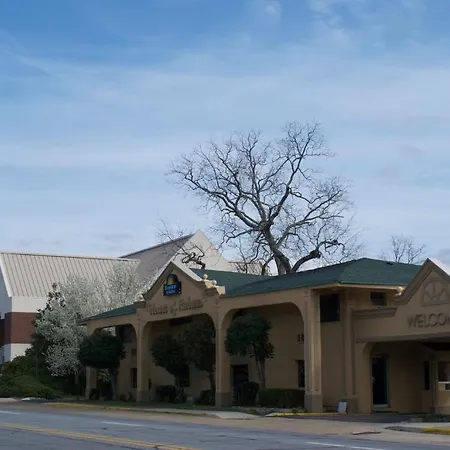 Days Inn Auburn-3