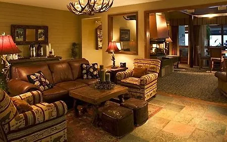 Getaways At Eagle Point Resort-3