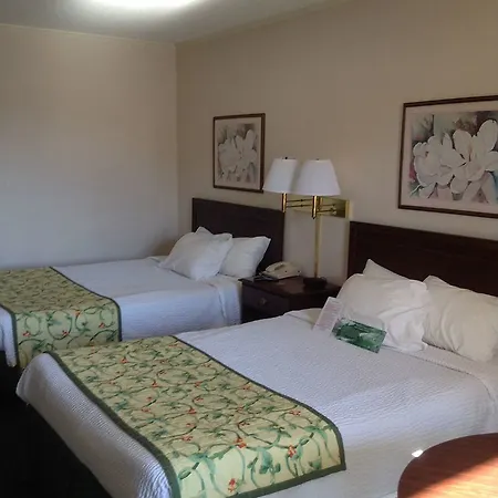 Astoria Hotel Danville North-2