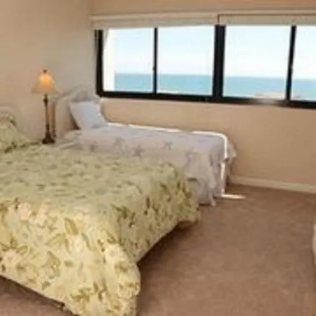 Units At Holiday Towers By Elliott Beach Rentals-2