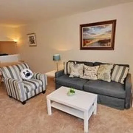 Units At Holiday Towers By Elliott Beach Rentals-3