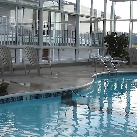 Caprice Motor Inn-3