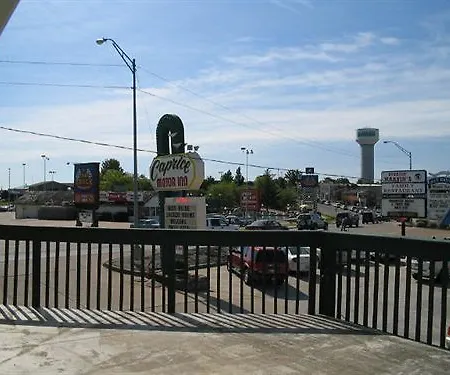 Caprice Motor Inn-2