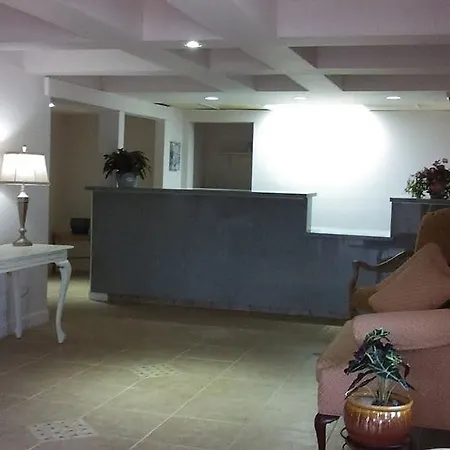Americas Best Value Inn-2