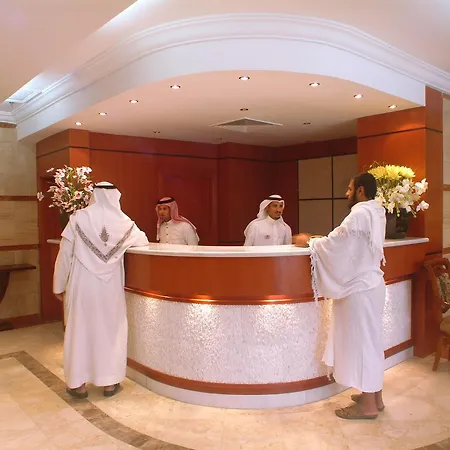 Dar Al Eiman Al Khalil Hotel-3