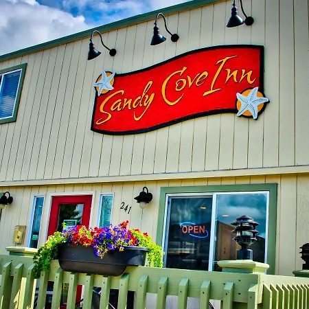 Sandy Cove Inn-2