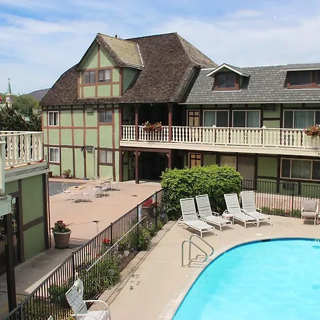Svendsgaard'S Lodge- Americas Best Value Inn & Suites-3
