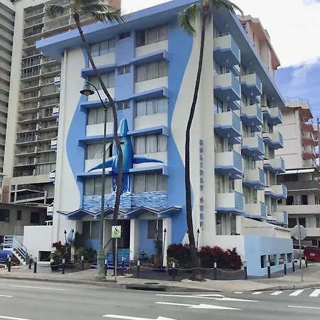 Holiday Surf Hotel-3