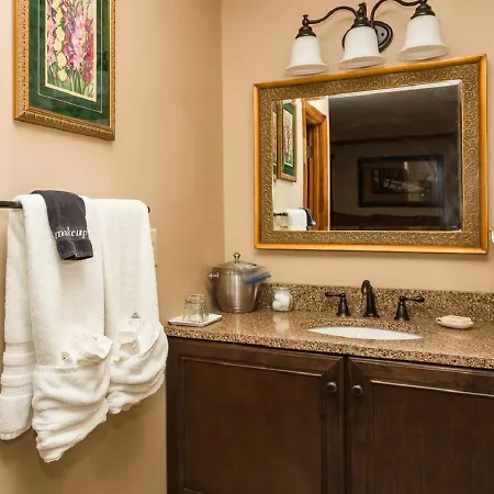 The Foxtrot Bed And Breakfast-3