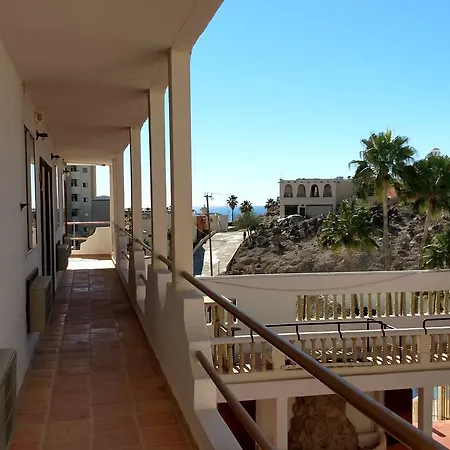 Hotel Baja-2