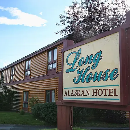 Long House Alaskan Hotel-2