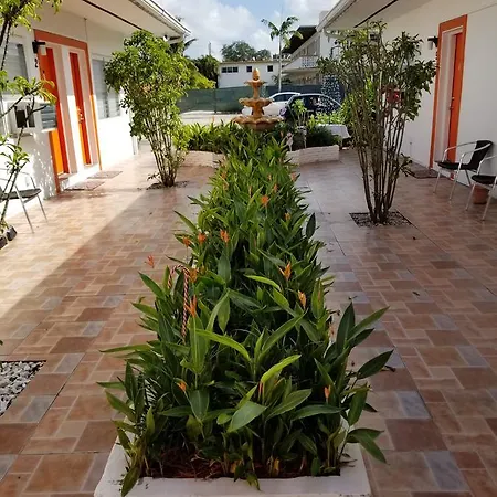 Royal Budget Inn-2