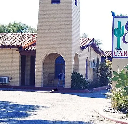 Copper Cactus Inn-3
